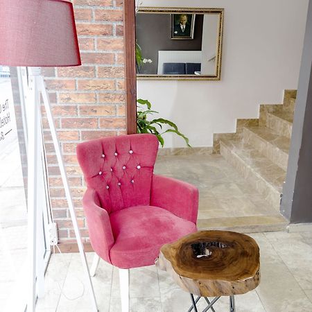 The Corner Inn Hotels By Suit Eskişehir Kültér fotó