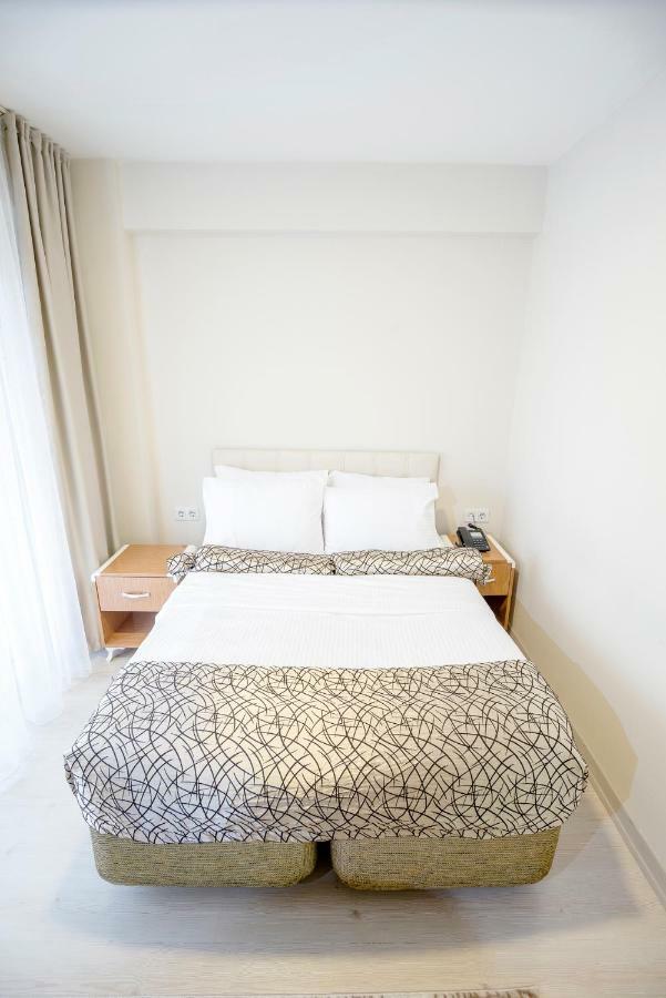 The Corner Inn Hotels By Suit Eskişehir Kültér fotó