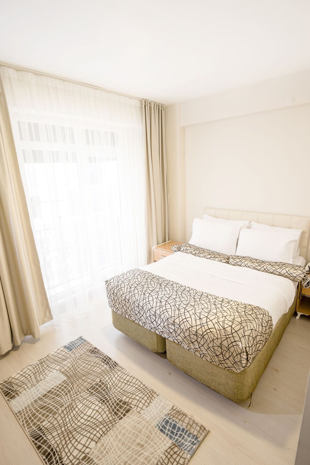 The Corner Inn Hotels By Suit Eskişehir Kültér fotó
