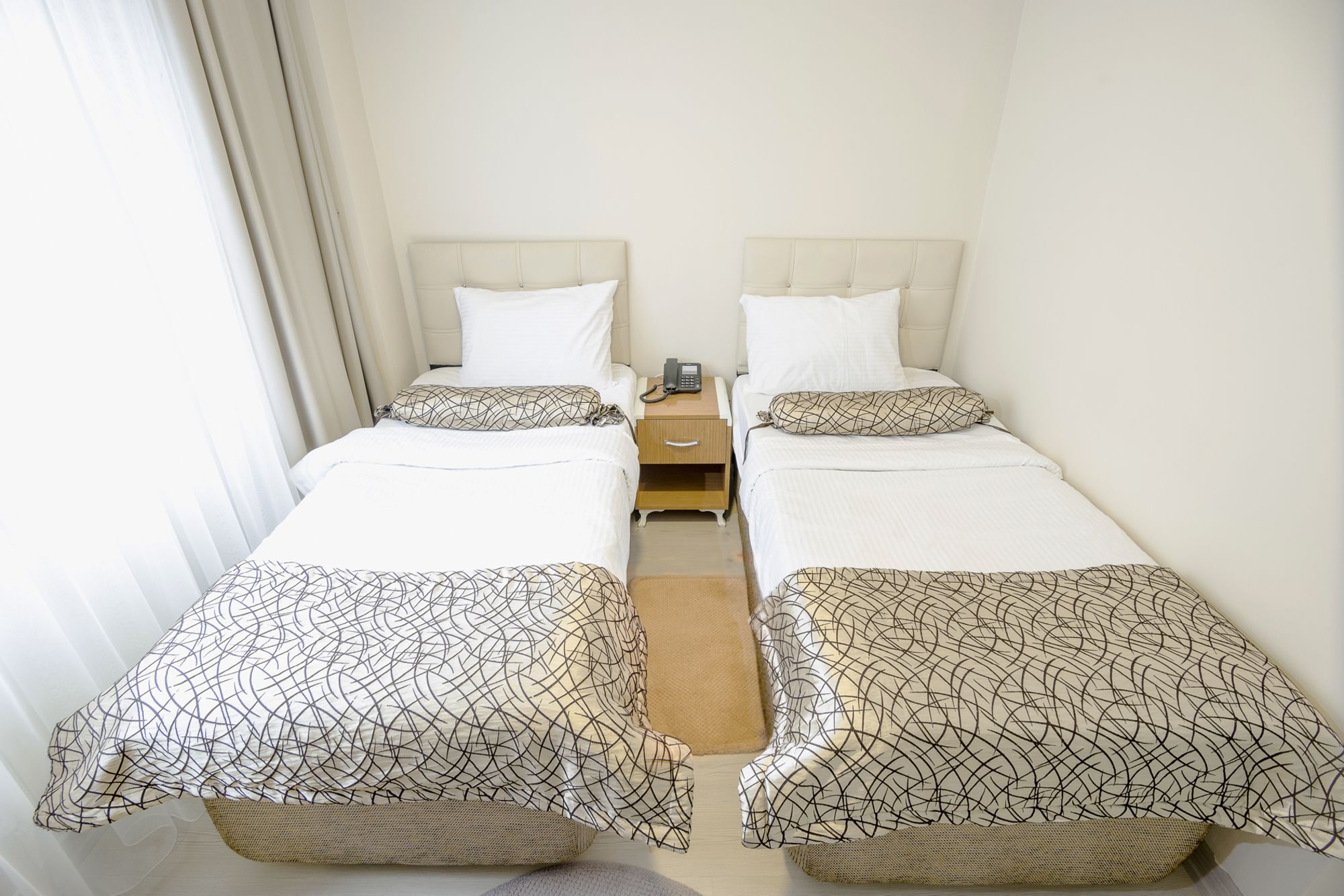 The Corner Inn Hotels By Suit Eskişehir Kültér fotó